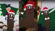 Mr. Hankey the Christmas Poo (Image via YouTube/ South Park Studios)